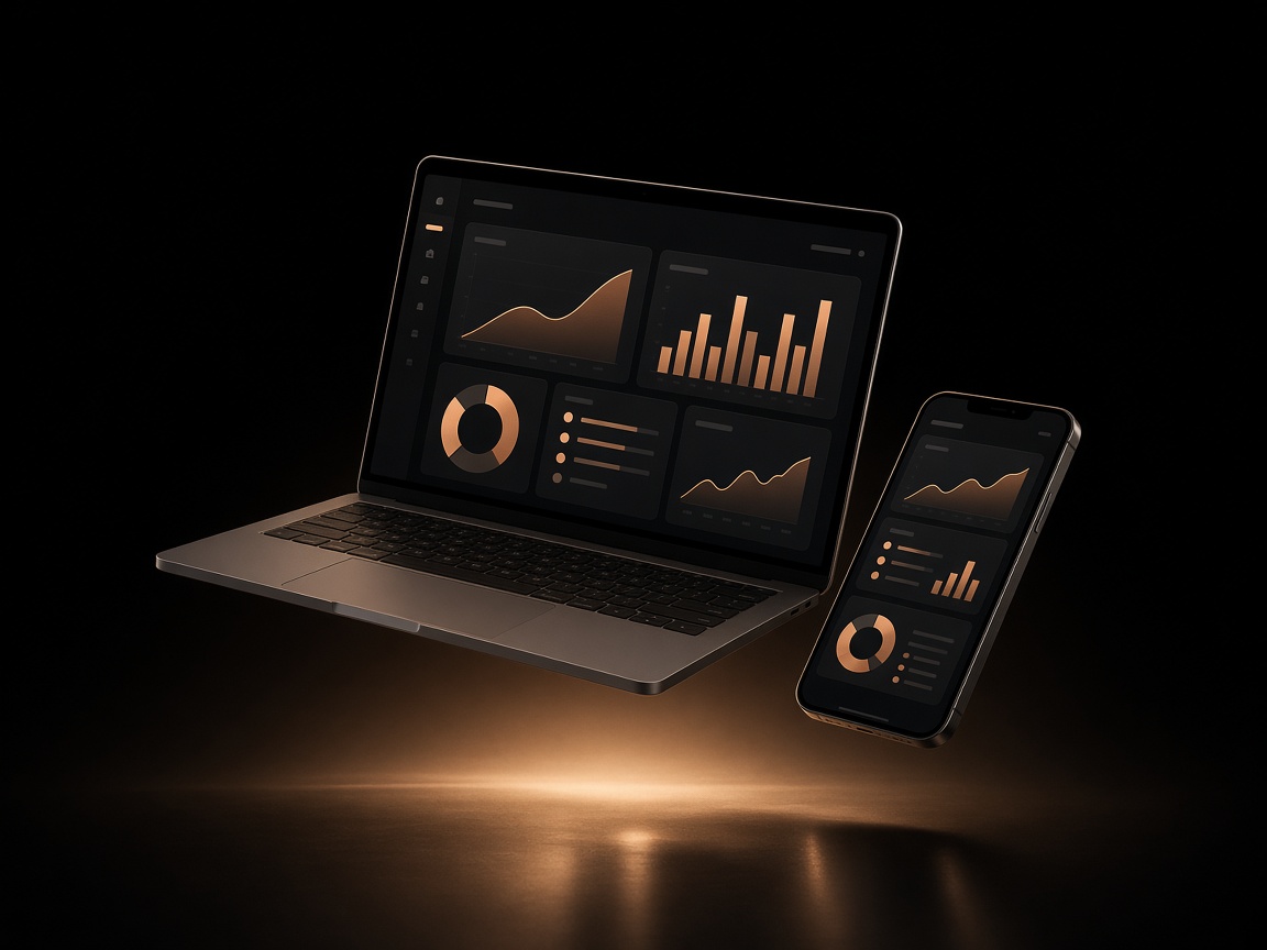 Produits digitaux MONAPP agency